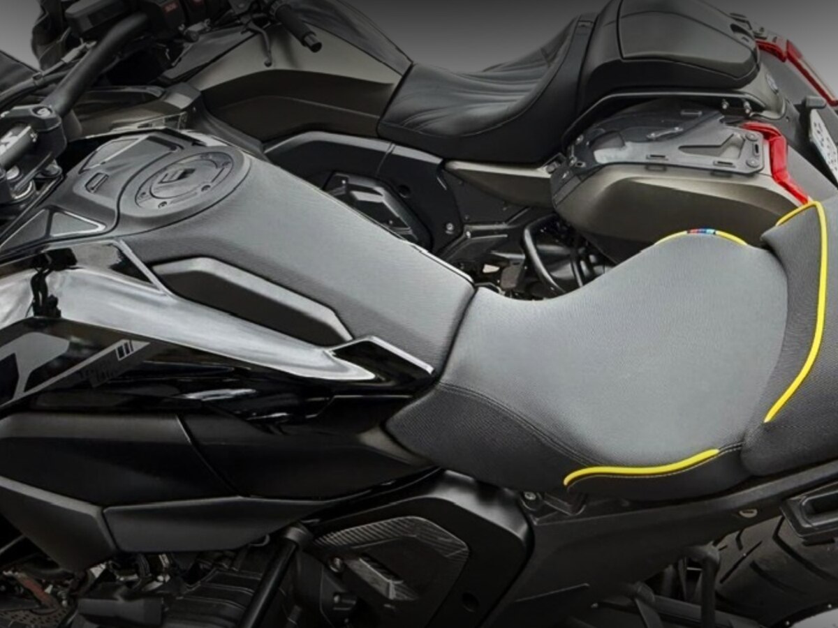 Installed with the matching Performance Plus seat from Sargent.